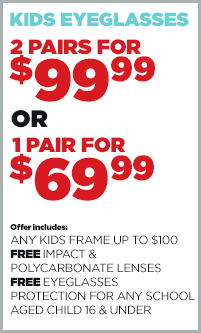 Offers  Discounts - JCPenney Optical