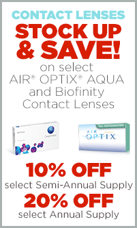 affordable contact lenses