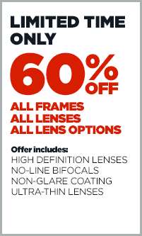 Offers  Discounts - JCPenney Optical